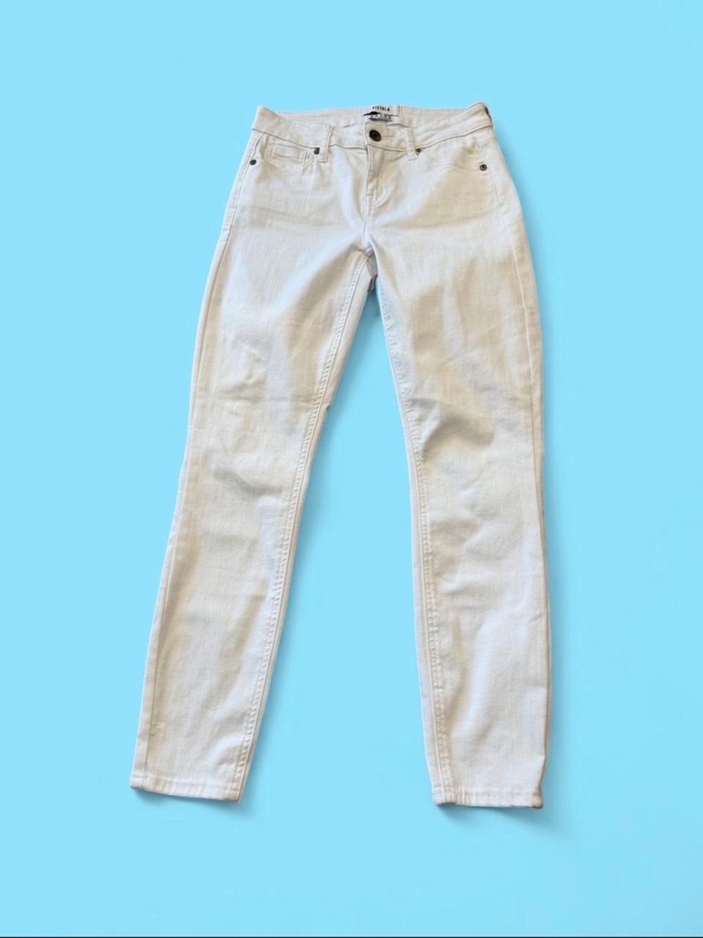 NWOT Pistola Jeans